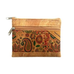 Cork Bag with 2 Closures P3