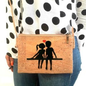 Cork Crossbody Bag P1
