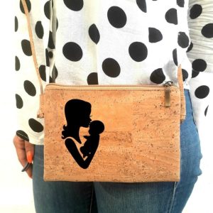 Cork Crossbody Bag P10