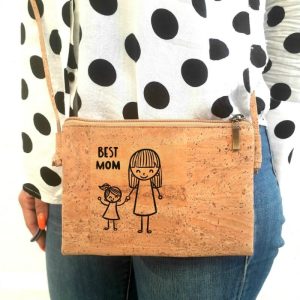 Cork Crossbody Bag P12