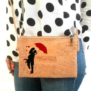 Cork Crossbody Bag P2