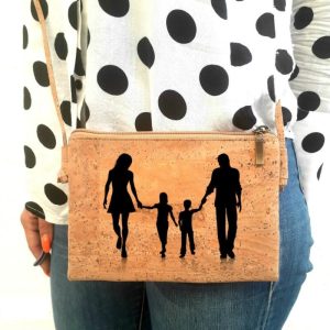 Cork Crossbody Bag P5