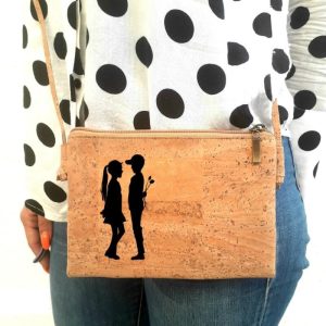 Cork Crossbody Bag P9