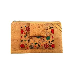 Cork Wallet for Women P1