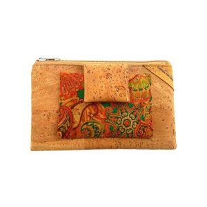 Cork Wallet for Women P3