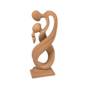 Eternal Love Decorative Figurine