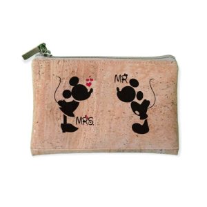 Larger Cork Bag with Simple Closure P2