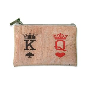 Larger Cork Bag with Simple Closure P4