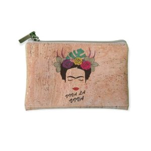 Larger Cork Bag with Simple Closure P5