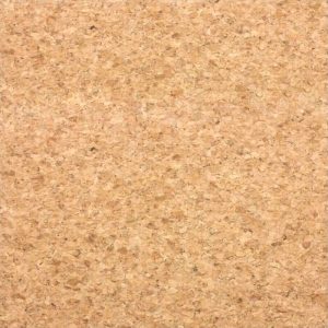 Natural Agglomerate Cork Fabric
