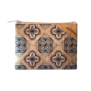 Simple Closure Cork Bag P2