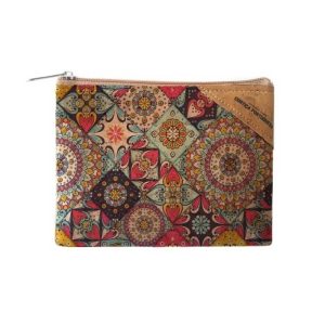 Simple Closure Cork Bag P3