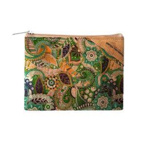 Simple Closure Cork Bag P4