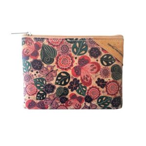 Simple Closure Cork Bag P5