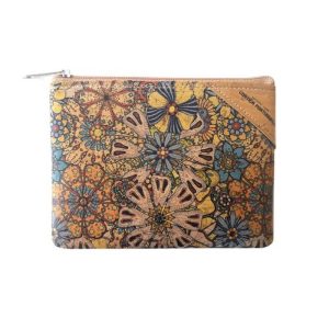 Simple Closure Cork Bag P6