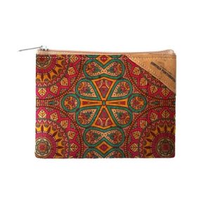 Simple Closure Cork Bag P7