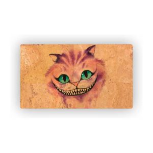 Mosaic Cork Fabric Children Engraving R193