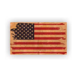 Mosaic Cork Fabric Countries Engraving R91